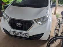 Datsun Redi-GO 2016 Car