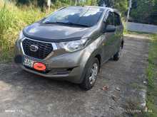 Datsun Redi-GO 2016 Car