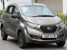 Datsun Redi-GO 2016 Car