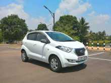 Datsun Redi-GO 2016 Car