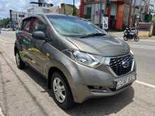 Datsun Redi-GO 2016 Car