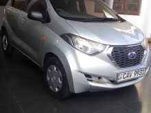 Datsun Redi-GO 2016 Car