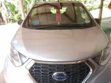 Datsun Redi-GO 2016 Car