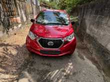 Datsun Redi-GO 2016 Car