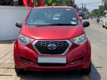 Datsun Redi-GO 2016 Car