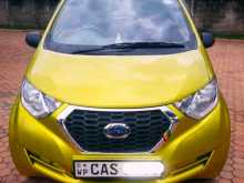 Datsun Redi-Go 2016 Car