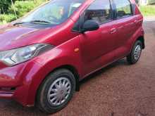 Datsun Redi-GO 2016 Car