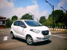 Datsun Redigo 2016 Car