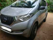 Datsun Redigo 2016 Car