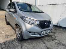 Datsun Redigo 2016 Car