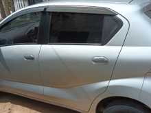 Datsun Redi-GO 2017 Car