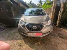 Datsun Redi-GO 2017 Car