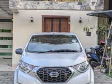 Datsun Redi-GO 2017 Car