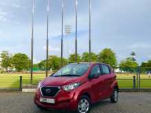 Datsun Redi-GO 2017 Car