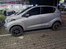 Datsun Redi-GO 2017 Car