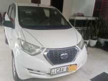 Datsun Redi-GO 2017 Car