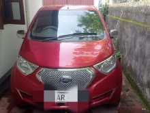 Datsun Redi-GO 2016 Car