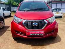 Datsun Redi-GO 2016 Car