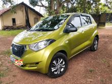 Datsun Redi-GO 2016 Car