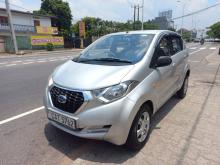 Datsun Redi-GO 2016 Car