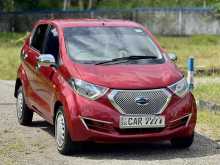 Datsun Redi-GO 2016 Car