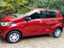 Datsun Redi-GO 2016 Car