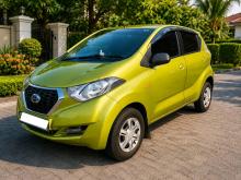 Datsun Redi-GO 2016 Car
