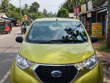 Datsun Redi-GO 2016 Car