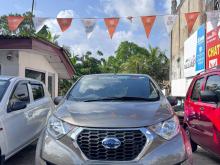 Datsun Redi-GO 2016 Car