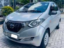 Datsun Redi-Go 2016 Car