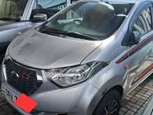 Datsun Redi-GO 2017 Car