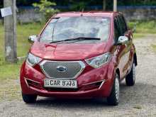 Datsun Redi-GO 2016 Car