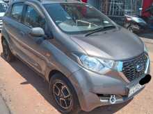 Datsun Redi-GO 2017 Car
