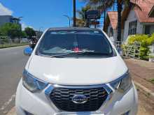 Datsun Redi-GO 2017 Car