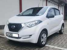 Datsun Redi-GO 2016 Car