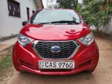 Datsun Redi-GO 2016 Car