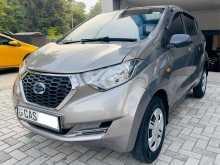 Datsun Redi-GO 2016 Car