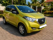Datsun Redi-GO 2016 Car