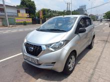 Datsun Redi-GO 2016 Car