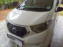 Datsun Redi-GO 2016 Car