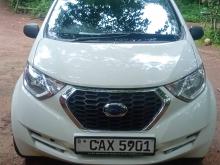 Datsun Redi-GO 2018 Car