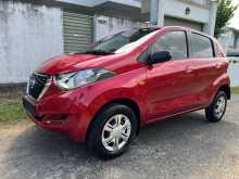 Datsun Redi-GO 2016 Car