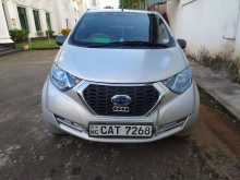 Datsun Redi-Go 2016 Car