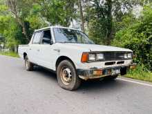 Datsun SD 22 1983 Pickup