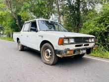 Datsun SD 22 1983 Pickup