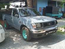 Datsun SD 22 1985 Pickup