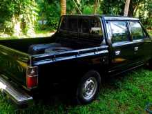 Datsun SD 23 1984 Pickup