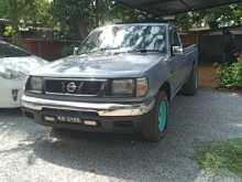 Datsun SD 23 1985 Pickup