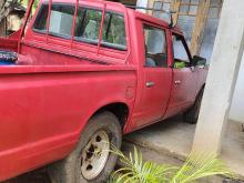 Datsun SD21 1981 Pickup