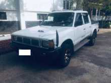 Datsun SD23 1984 Pickup